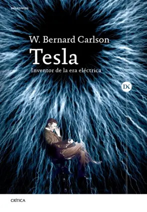 Portada Tesla