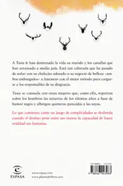 Miniatura contraportada Masaje para un cabrón