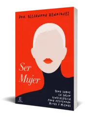 Miniatura portada 3d Ser mujer