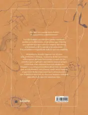 Miniatura contraportada Anatomía de las emociones