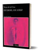 Miniatura portada 3d Duerme, cicatriz