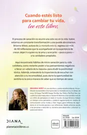 Miniatura contraportada Es tiempo de sanar (Spanish Edition)