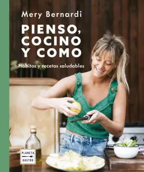 Portada Pienso, cocino y como