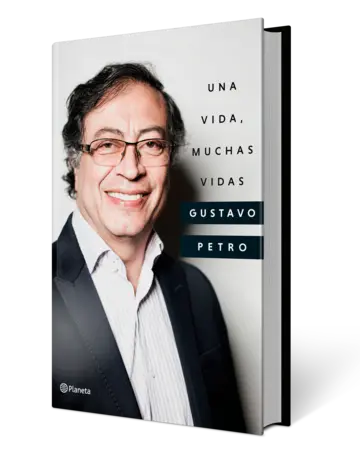 Portada Una vida, muchas vidas