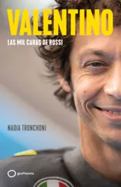 Portada Valentino