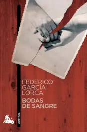 Portada Bodas de sangre
