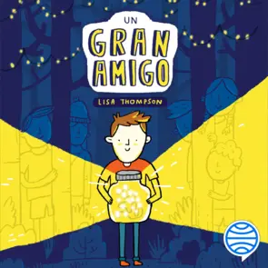 Portada Un gran amigo