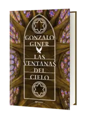 Miniatura portada 3d Las ventanas del cielo