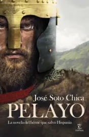 Portada Pelayo