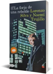 Miniatura portada 3d La forja de una rebelde