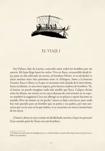 Imagen extra La Odisea ilustrada 1