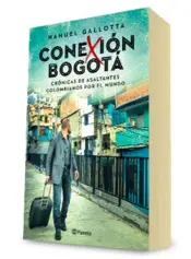 Miniatura portada 3d Conexión Bogotá