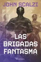 Portada La Vieja Guardia nº 02/06 Las Brigadas Fantasma