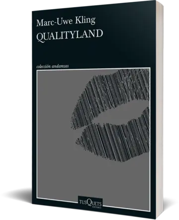 Portada QualityLand (Edición mexicana)