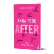 Miniatura portada 3d After (Serie After 1)