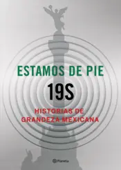 Portada Estamos de pie