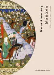 Portada Mahoma. Biografía del Profeta