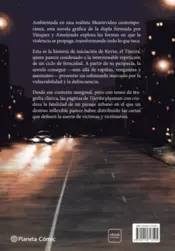Miniatura contraportada Tijerita