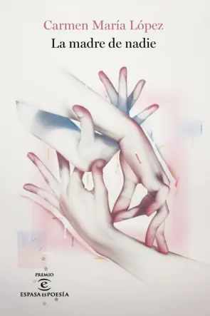 Portada La madre de nadie