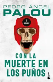 Portada Con la muerte en los puños