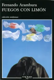 Portada Fuegos con limón