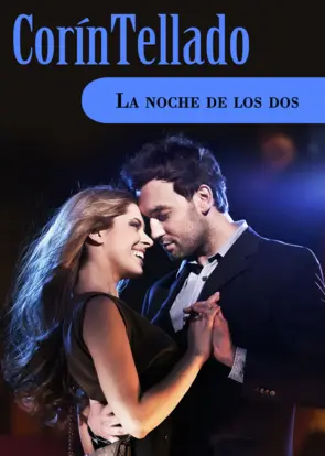 Portada La noche de los dos