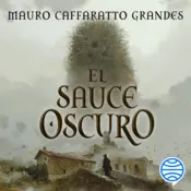 Portada El Sauce Oscuro