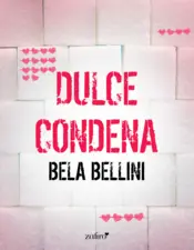 Portada Dulce condena