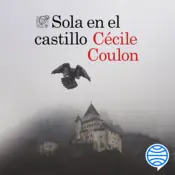 Portada Sola en el castillo