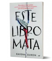 Miniatura portada 3d Este libro mata