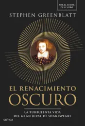 Portada El Renacimiento oscuro