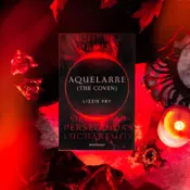 Portada Aquelarre (The Coven) 0