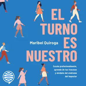 Portada El turno es nuestro