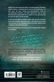 Portada Mi querida Lucía 1