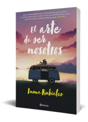 Miniatura portada 3d El arte de ser nosotros