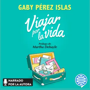 Portada Viajar por la vida