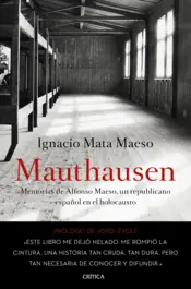 Portada Mauthausen