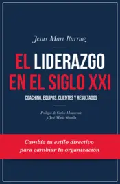 Portada El liderazgo en el siglo XXI