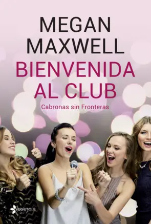 Portada Bienvenida al club Cabronas sin Fronteras
