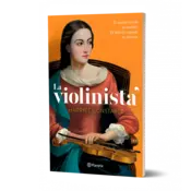 Miniatura portada 3d La violinista