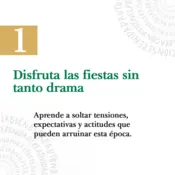 Portada ¡Felices fiestas! 1