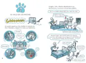 Portada Arigato 3. Aventura en el templo de los Mochis 0