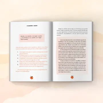 Imagen extra Deja de tratarte como el culo 1