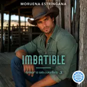Portada Imbatible