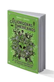 Miniatura portada 3d Alienigenas Americanos
