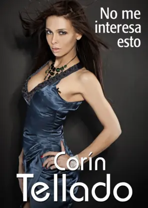 Portada No me interesa esto