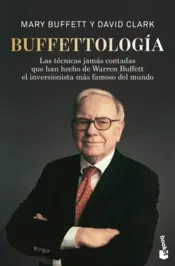 Portada Buffettología