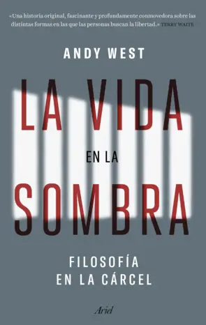 Portada La vida en la sombra