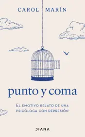 Portada Punto y coma