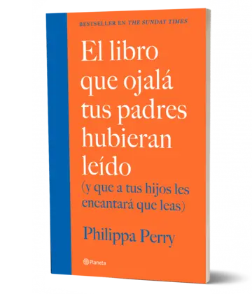 Portada El libro que ojalá tus padres hubieran leído